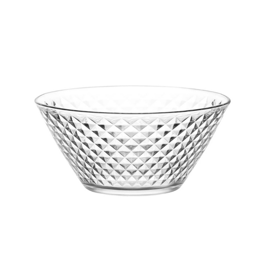 Artemis Glass Salad Bowl 2150ml SGN153