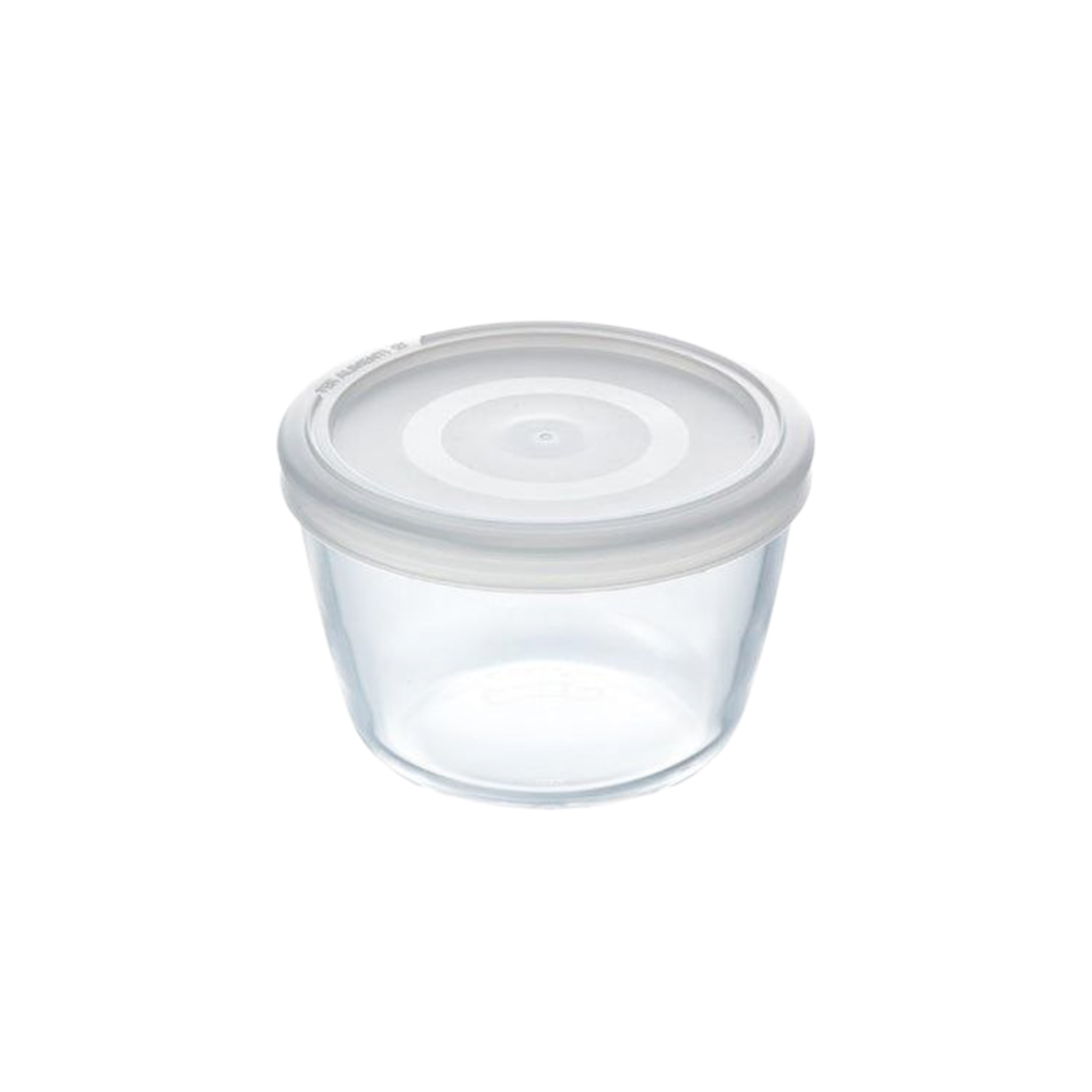 Pyrex Cook & Freeze Round 1.1L