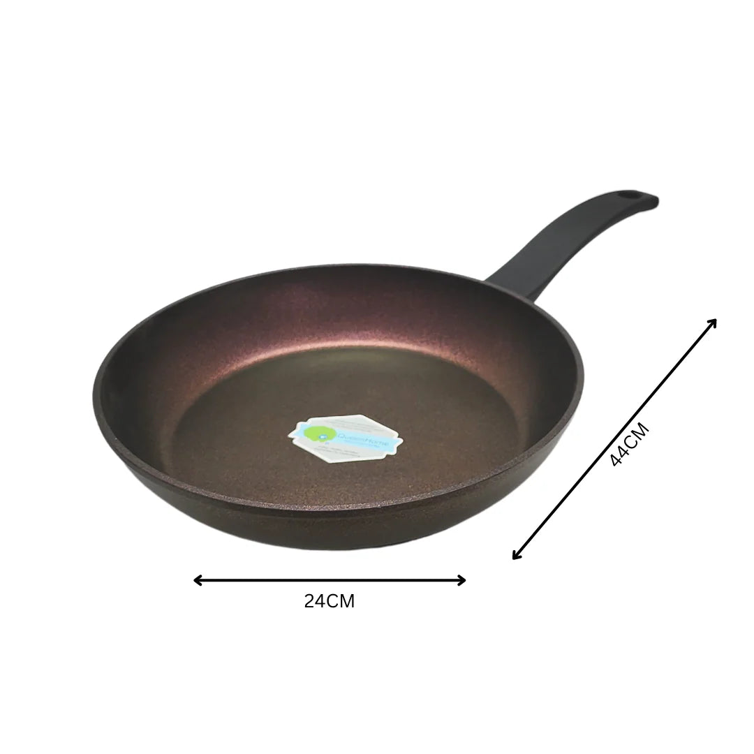 Frying Pan Forged 24cm SGN1565
