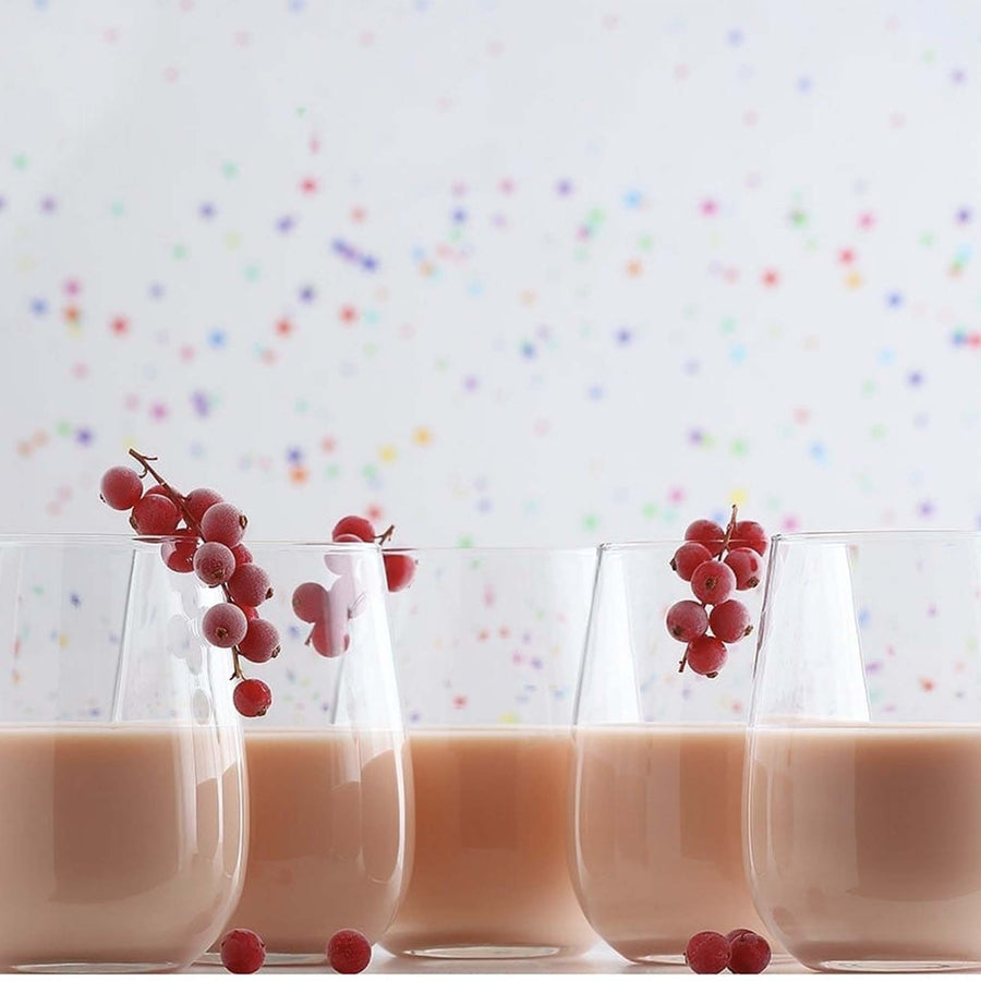 LAV Hiball Glass Tumbler 590ml Gaia 6pack SGN1561