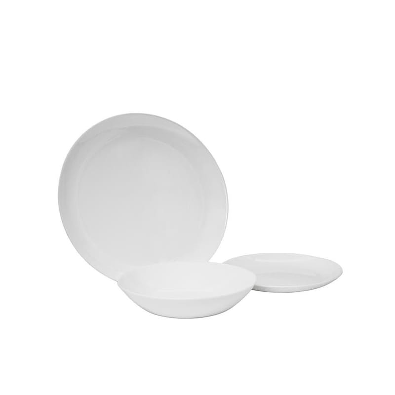 Consol Opal 12pc Dinner Set 17184