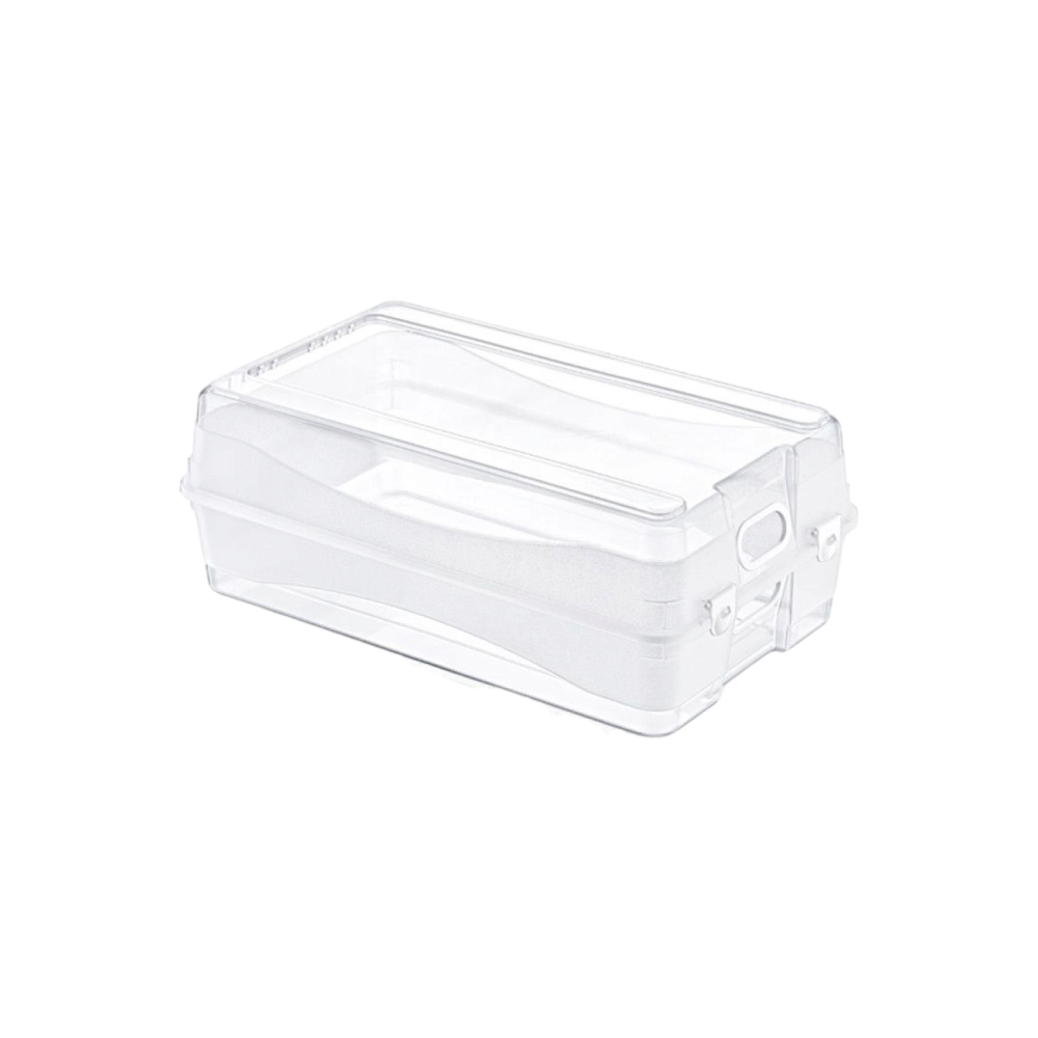 Hobby Life Shoe Box Large with Lock