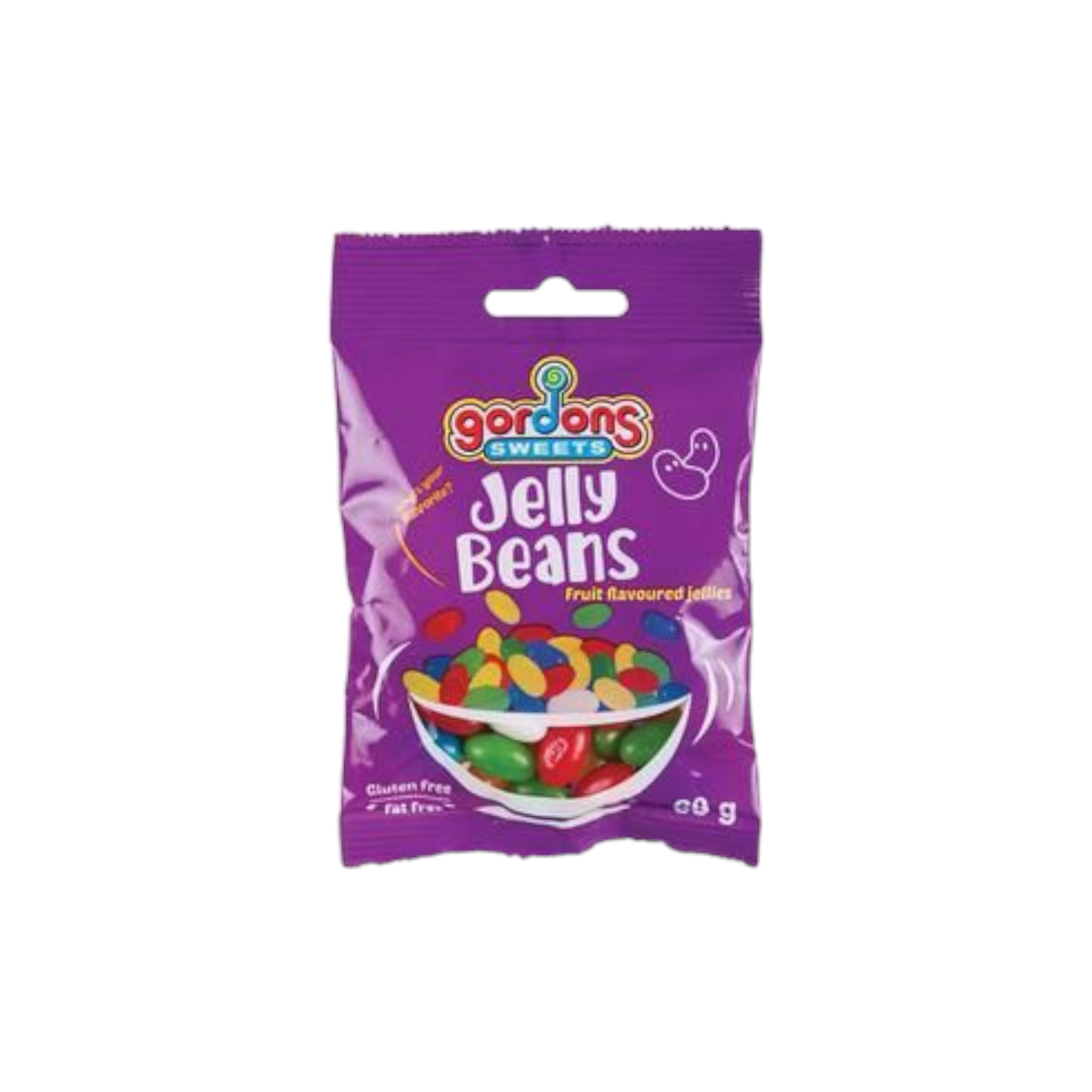 Gordons Sweet Jelly Beans 60g