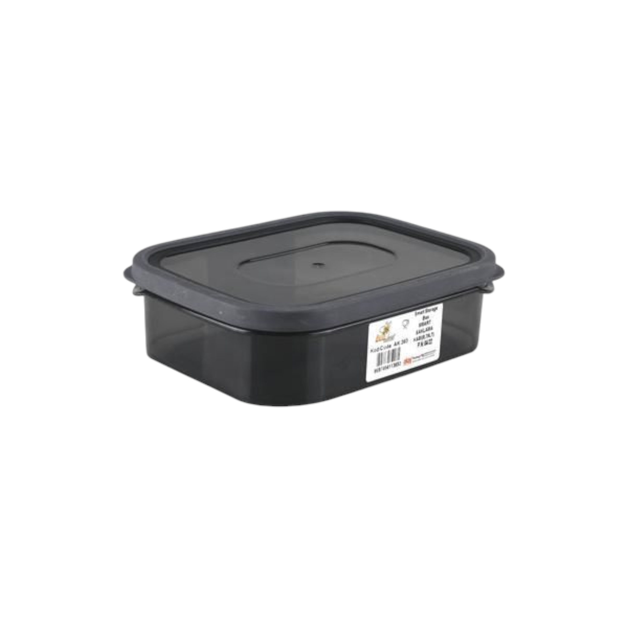 Smart Container 750ml Storage Saver 16x12x5cm