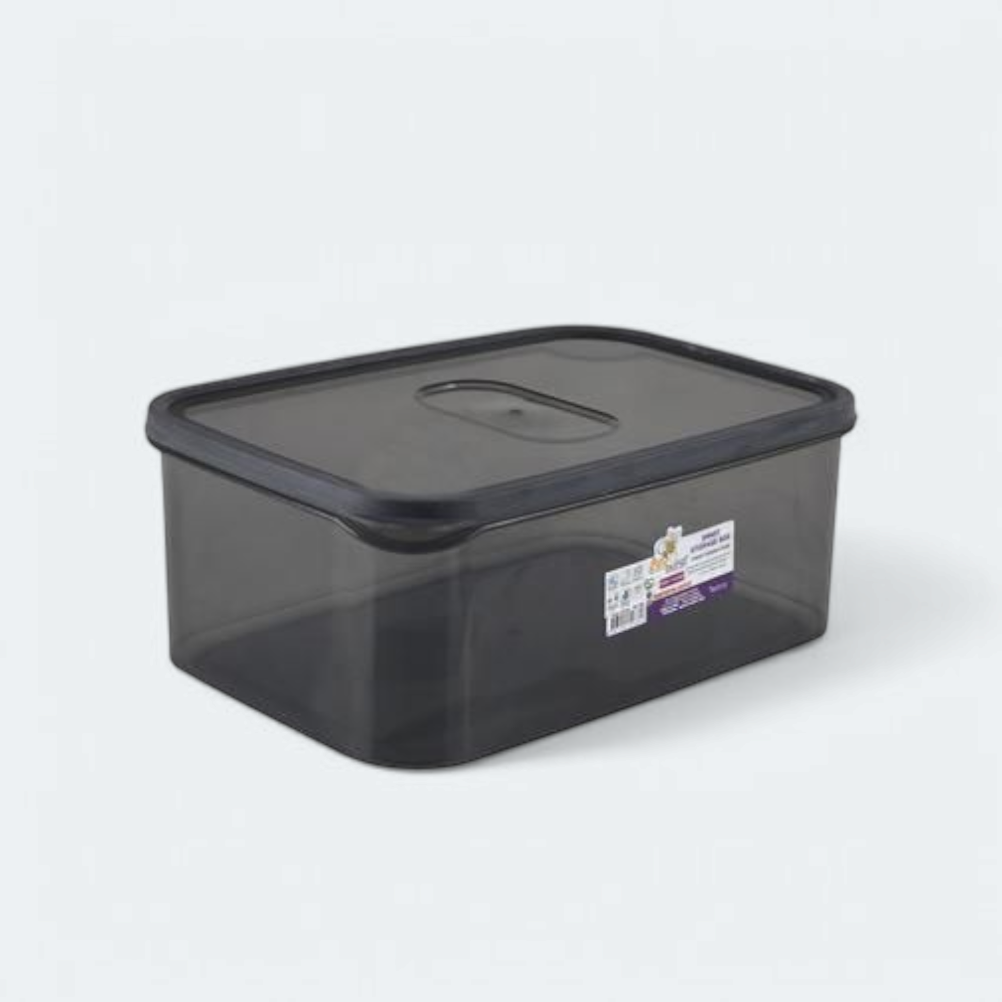 Smart Container 3.5L Storage Box 25x16x10cm