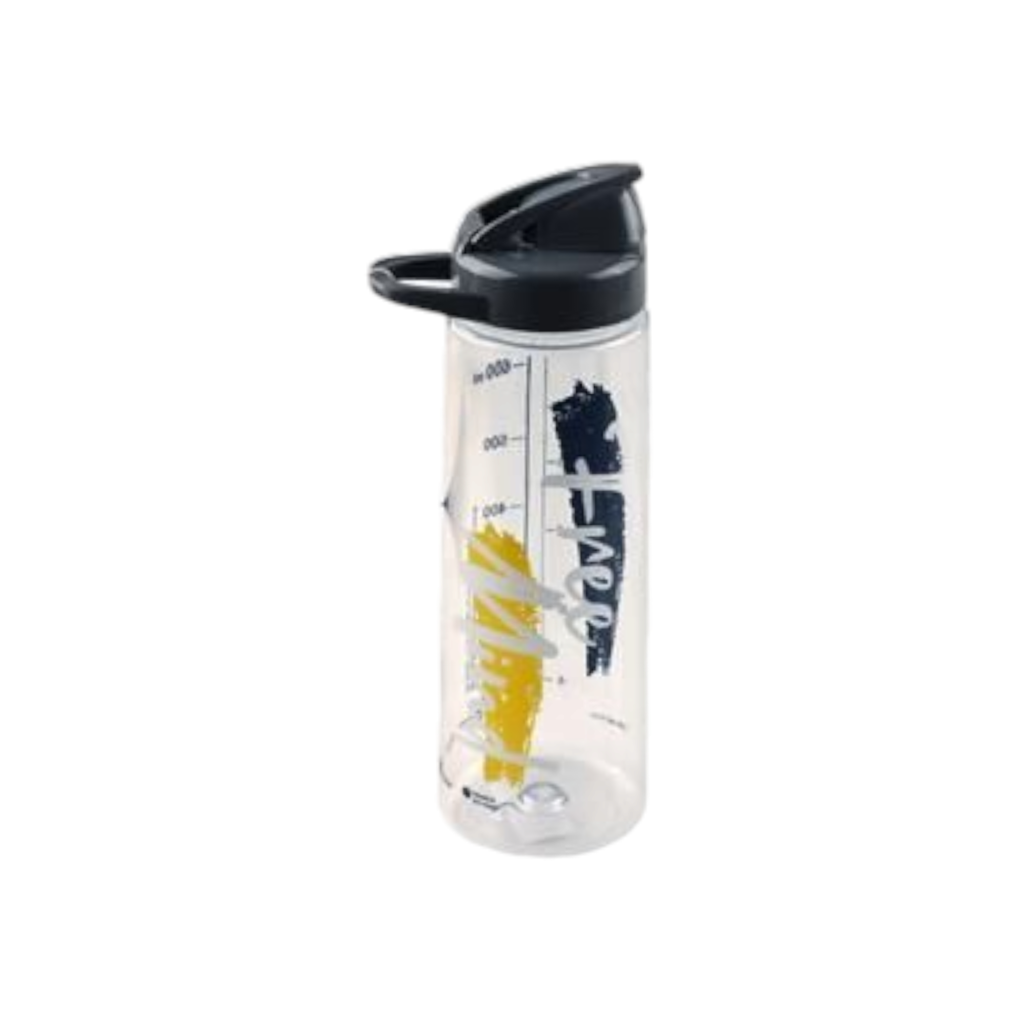 600ml Sports Water Bottle BPA Free