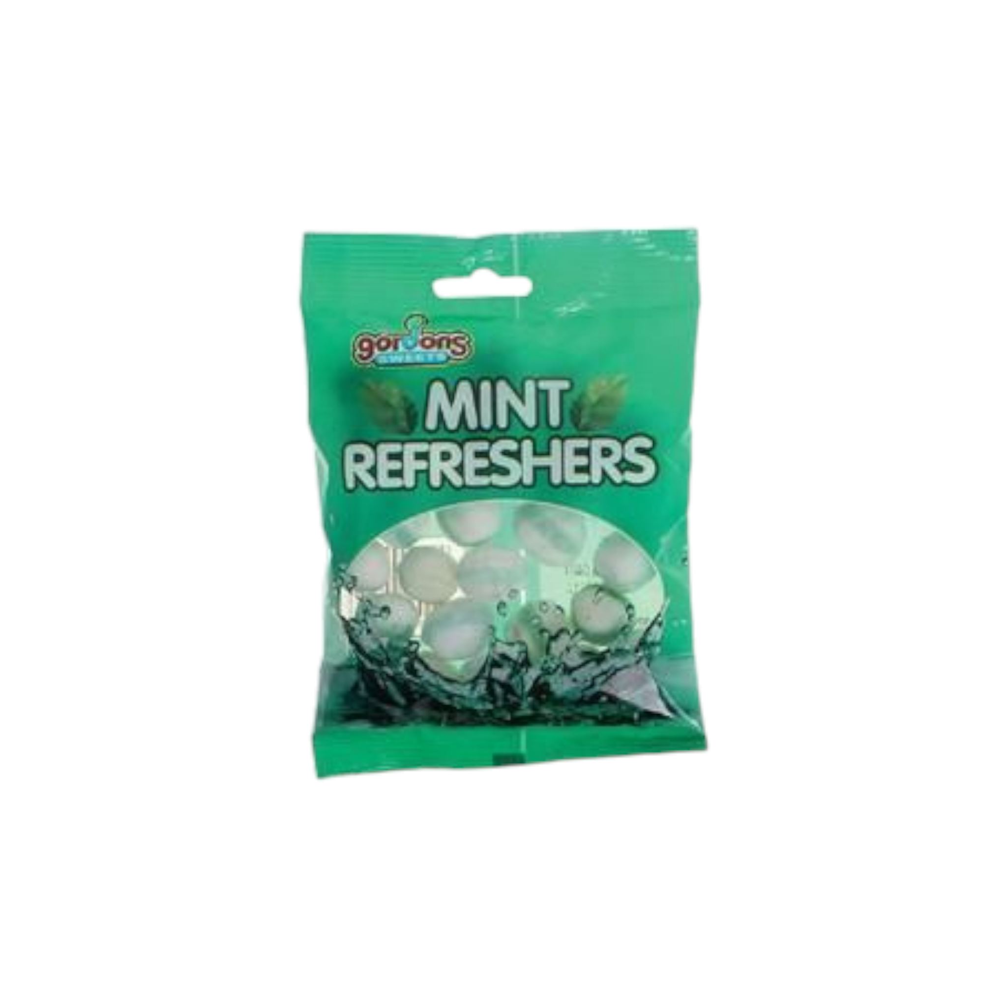 Sweet Mint GS Refreshers