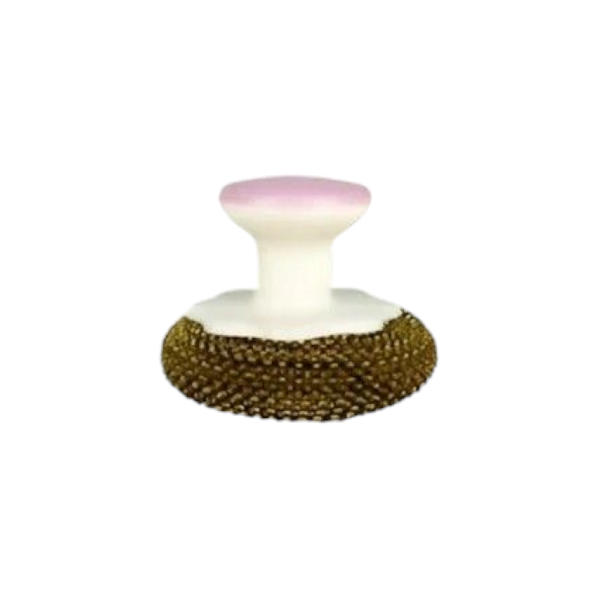 Scourer Ball with Handle 9g