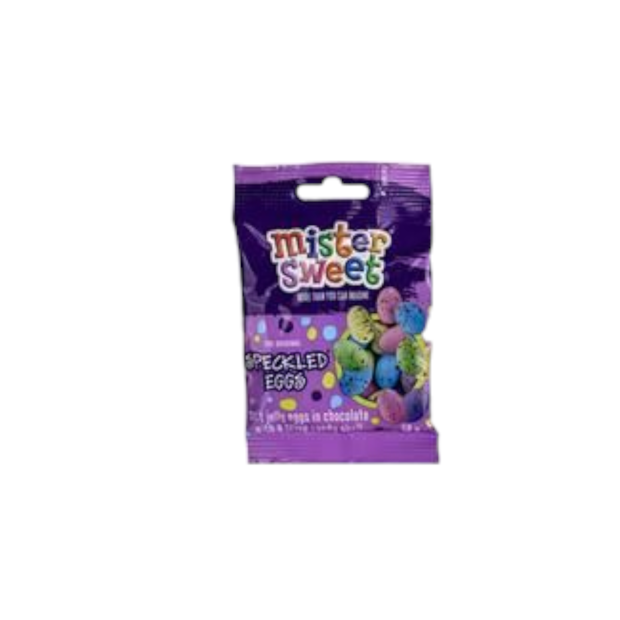 Sweet Candy Ms Speckled Egg 50g