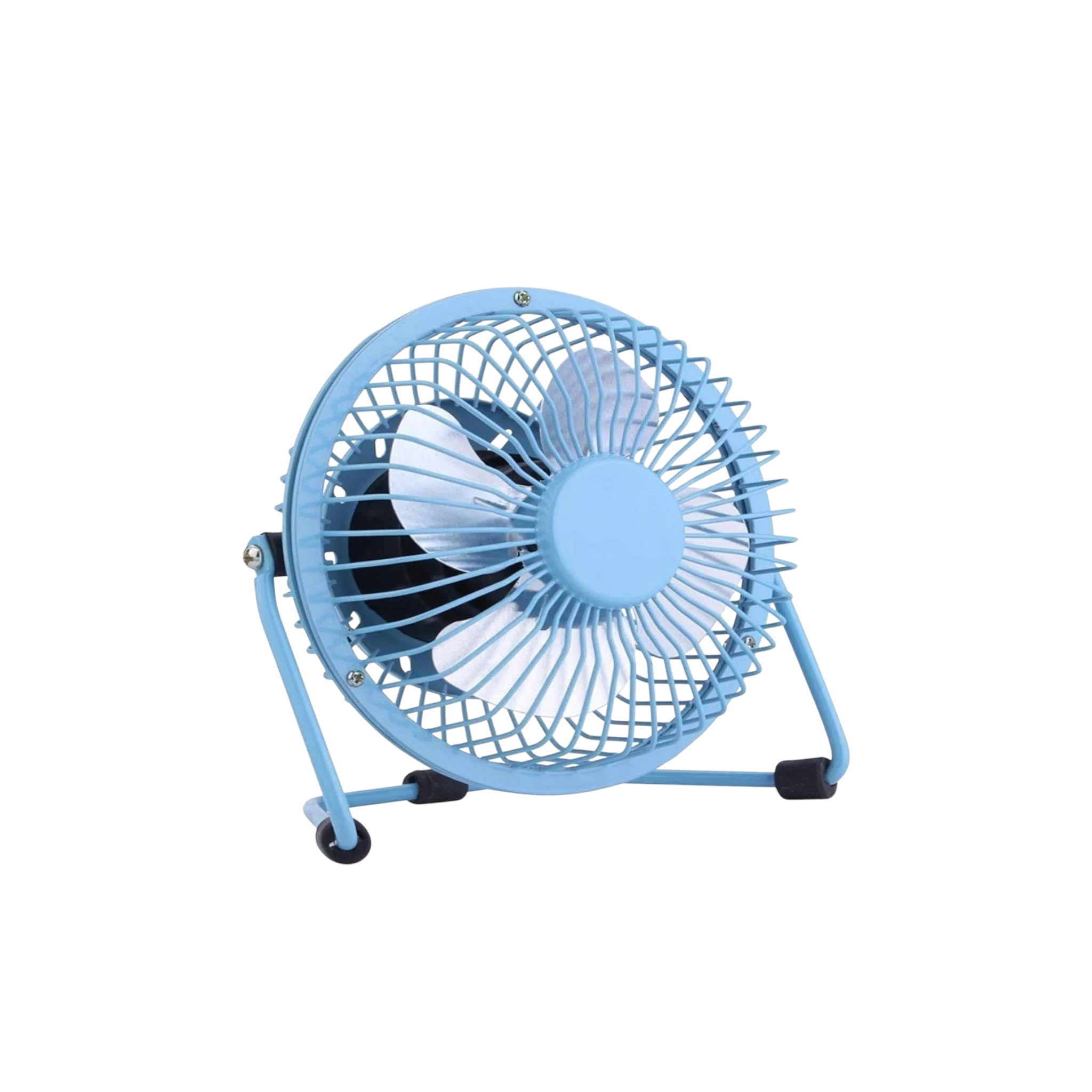 USB Mini Desk Fan 13.5cm
