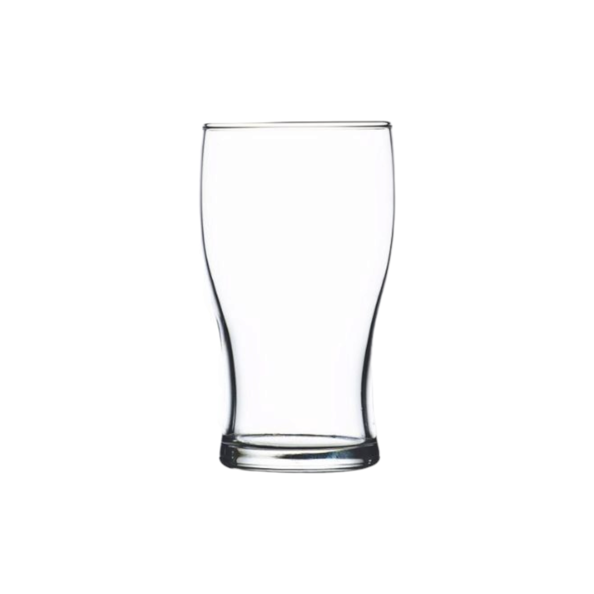 Pasabahce Tulipe Tampered Glass Tumbler 285ml 12pack