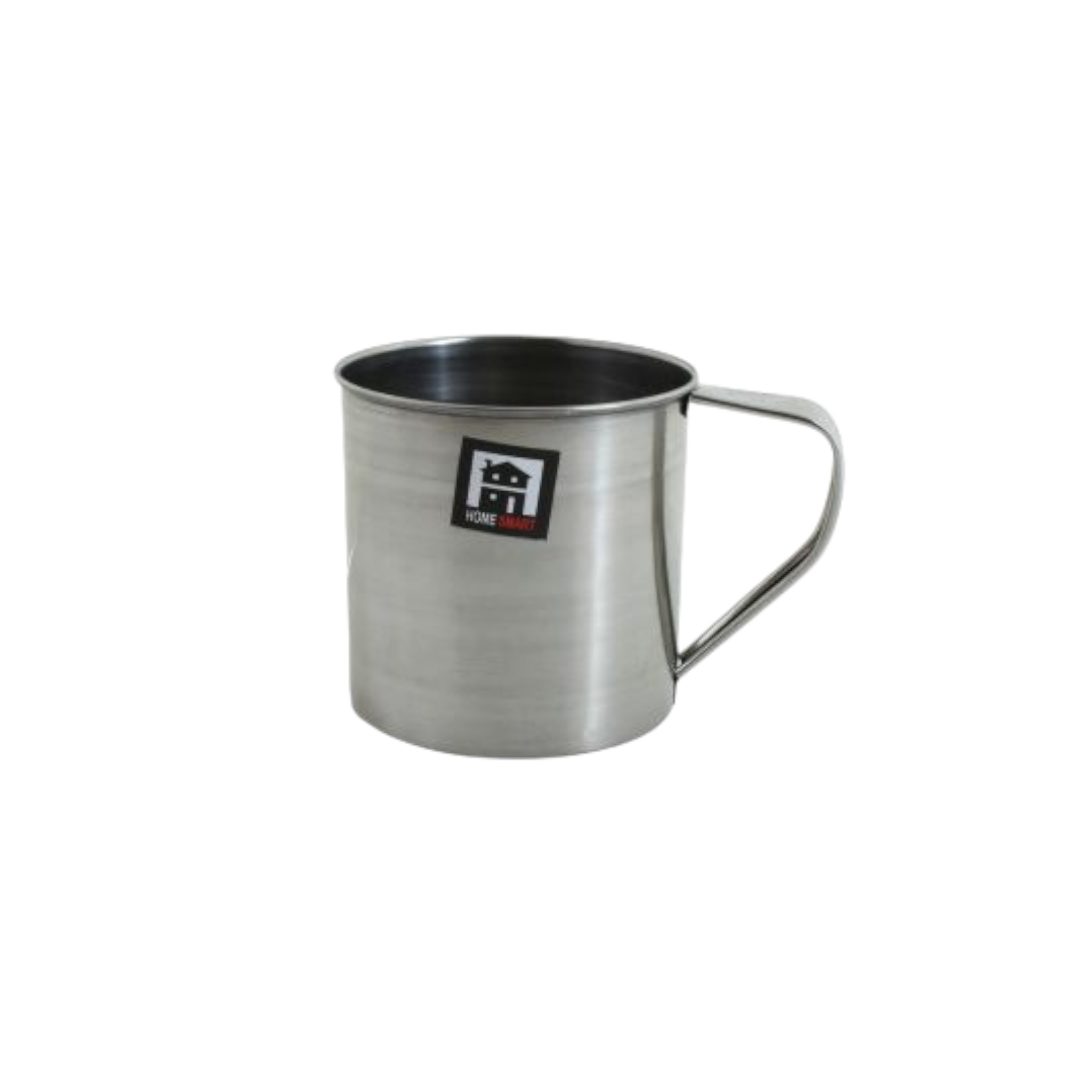 Stainless Steel Mug 8cm MV1887