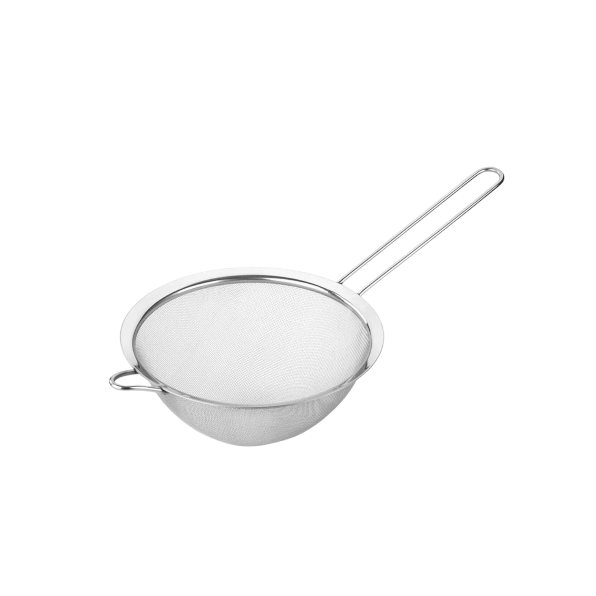 Sieve 20cm Stainless Steel Mesh