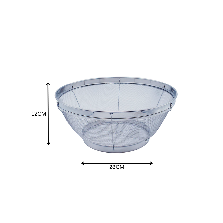 Strainer Basket 28cm SGN1788