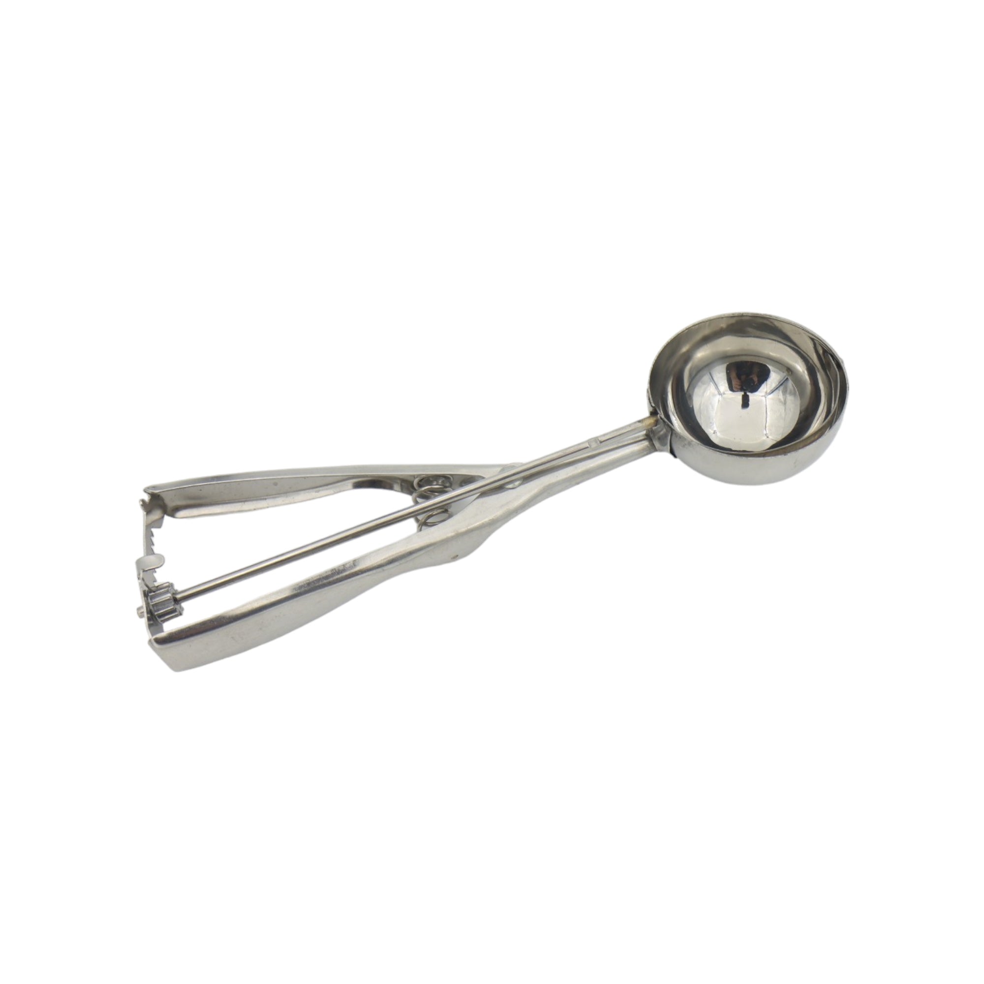 Ice Cream Scoop Stainless Steel 202