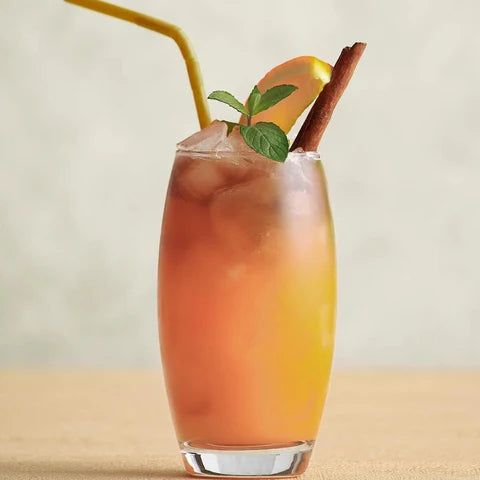 LAV Empire Hiball Glass Tumbler 6pack SGN1851