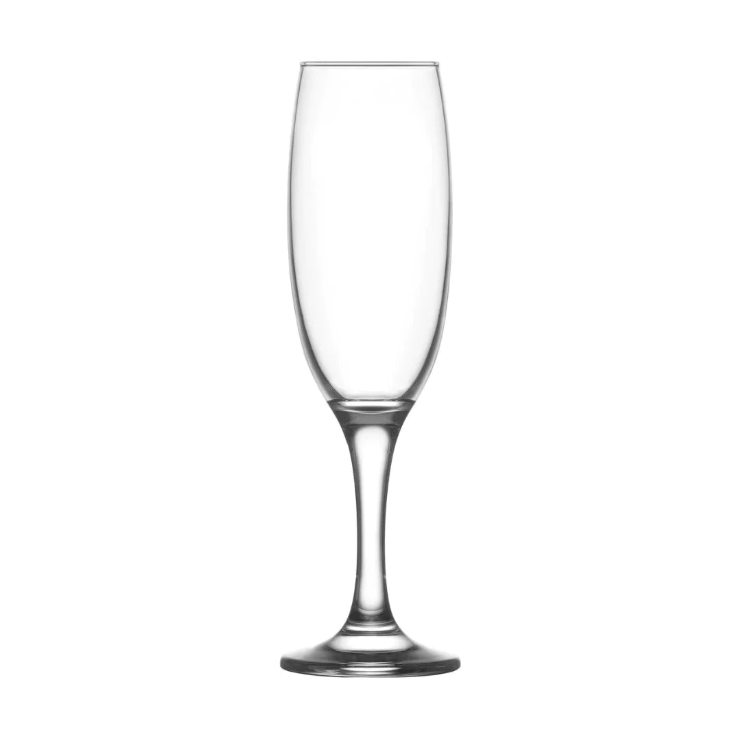 LAV Glass Tumbler 190cc Champagne Champion Misket SGN1927
