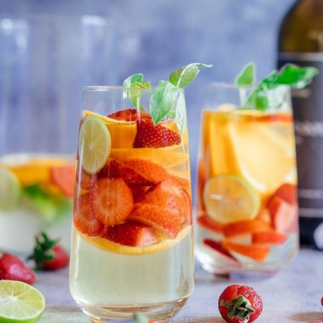 LAV Lal Hiball Glass Tumbler 480ml 1pc