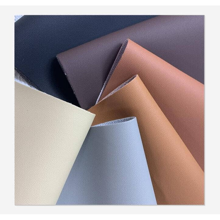 PVC Vinyl Leather 1.4x1m
