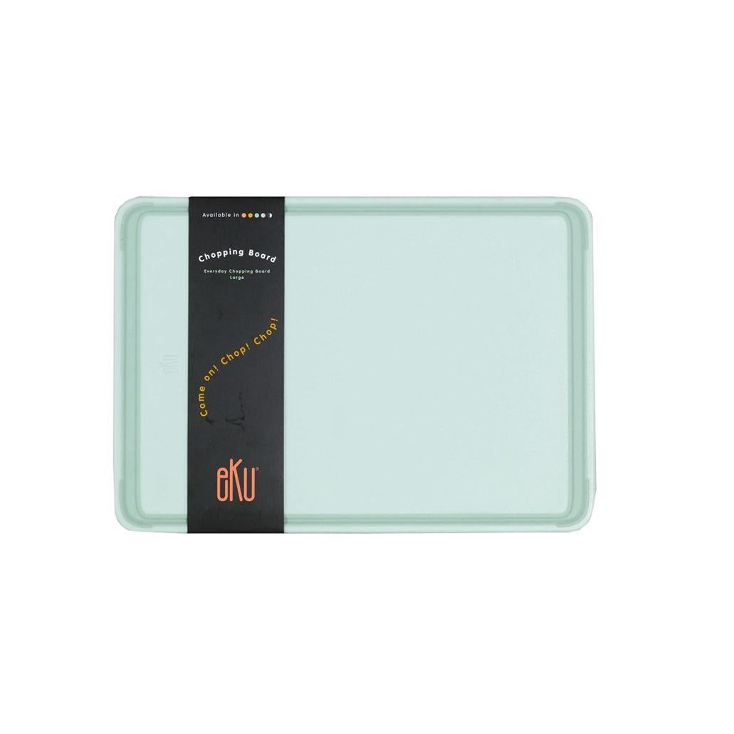 Eku Chopping Board Large Avo 50413