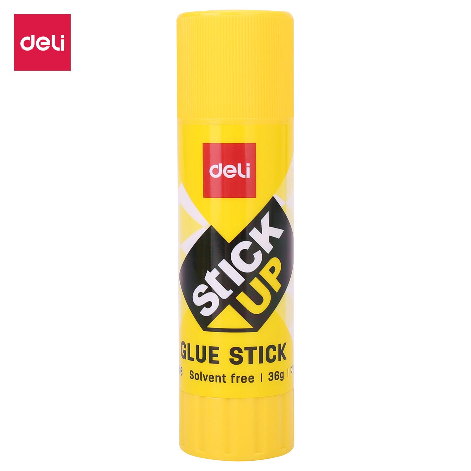 Deli PVP Glue Stick 36g