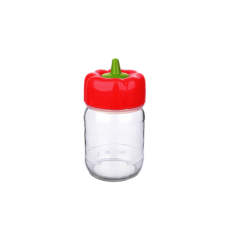 Titiz Pepper Spice Shaker Jar 190ml KC-255