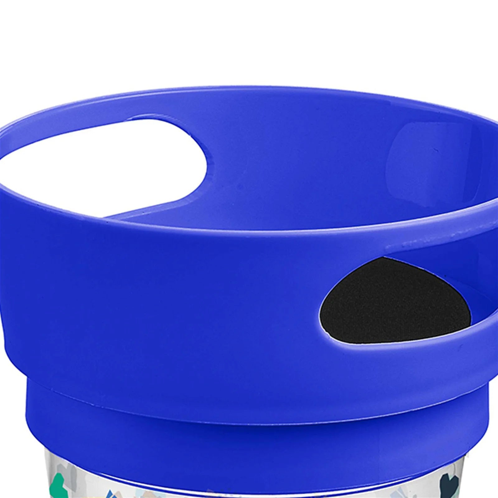 Kids Snack Cup Spill-Proof 250ml Tuffex