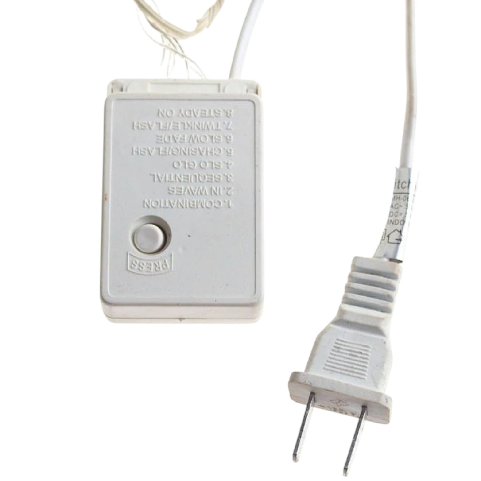 50L- Led White Flower Ball Luminous Light 81200559