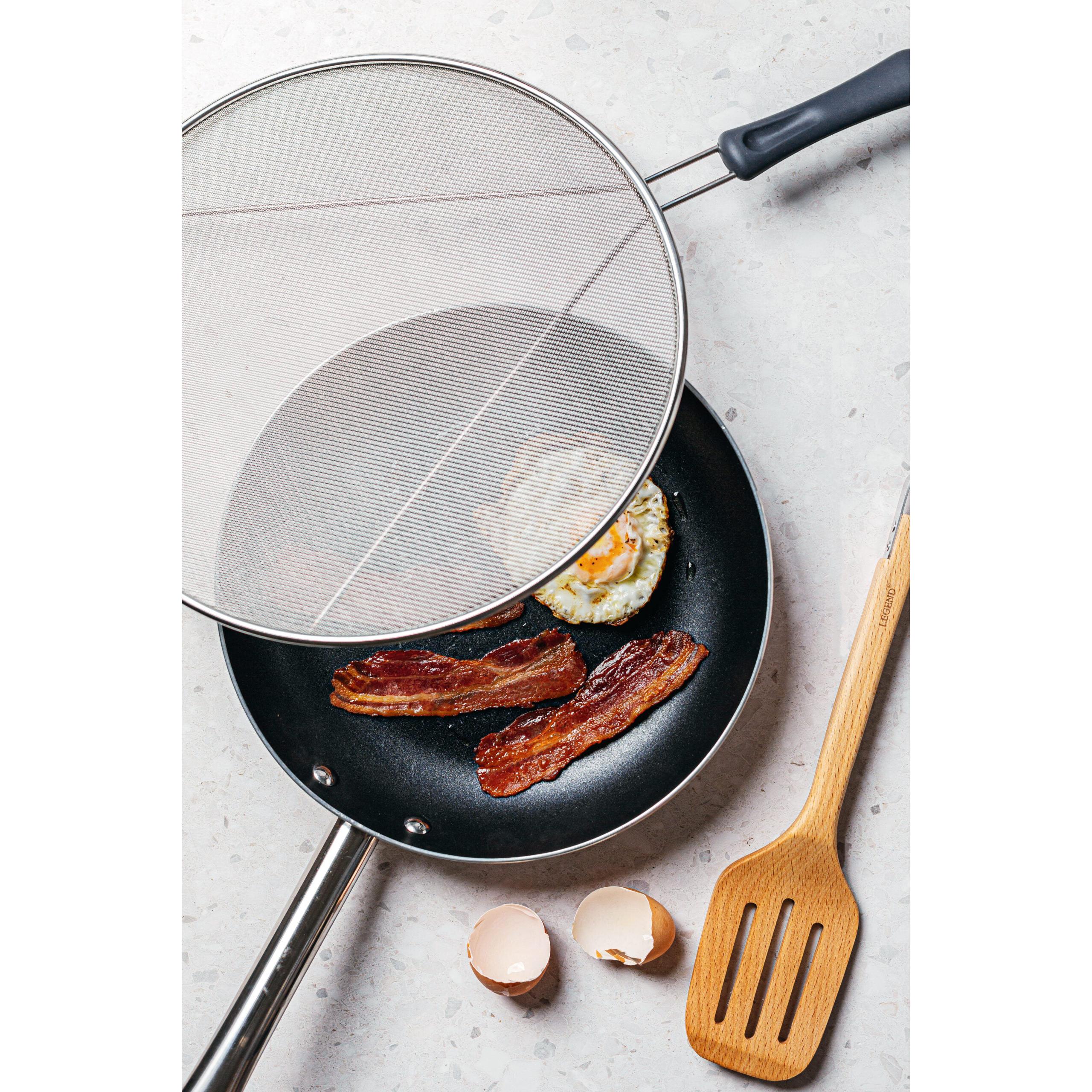 Legend Premium Beechwood Slotted Turner