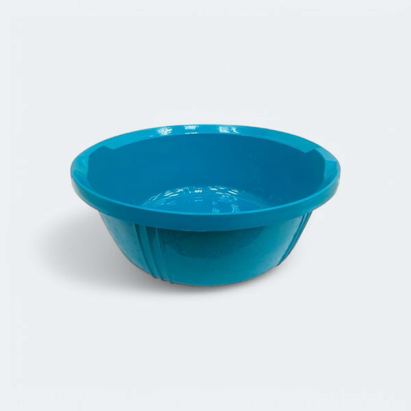 38cm Formosa Deep Rose Basin 8282