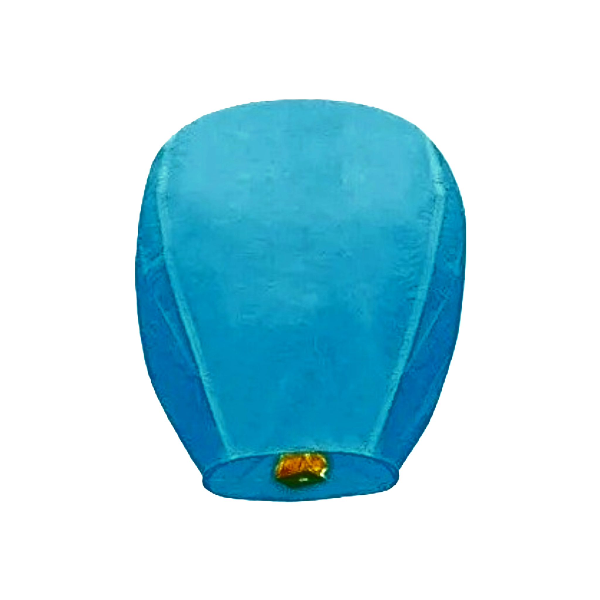 Sky Lantern Cotton Tee Paper with Light