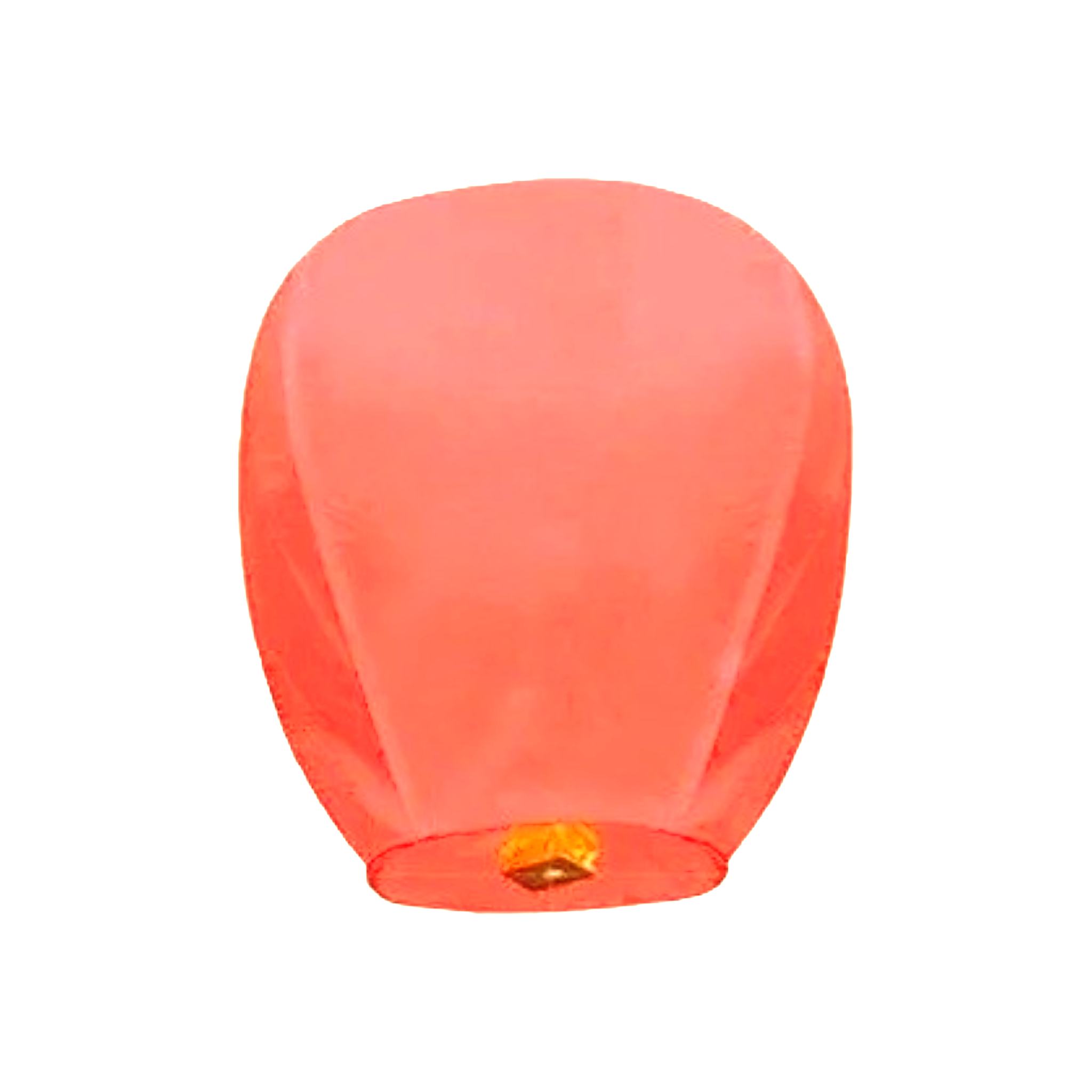 Sky Lantern Cotton Tee Paper with Light