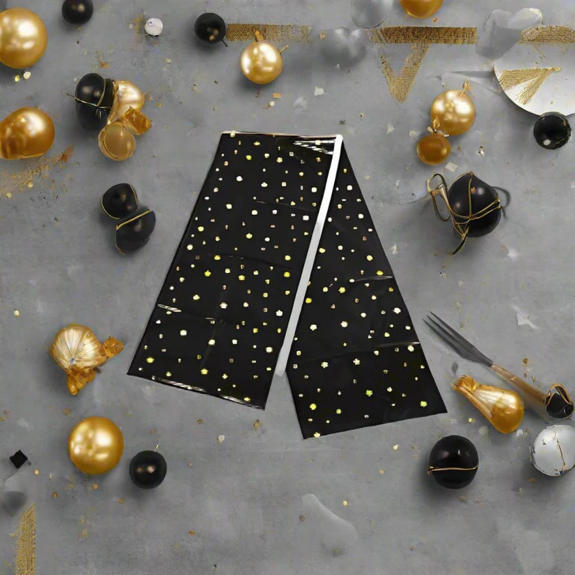 Plastic Party Tablecloth 137x183cm