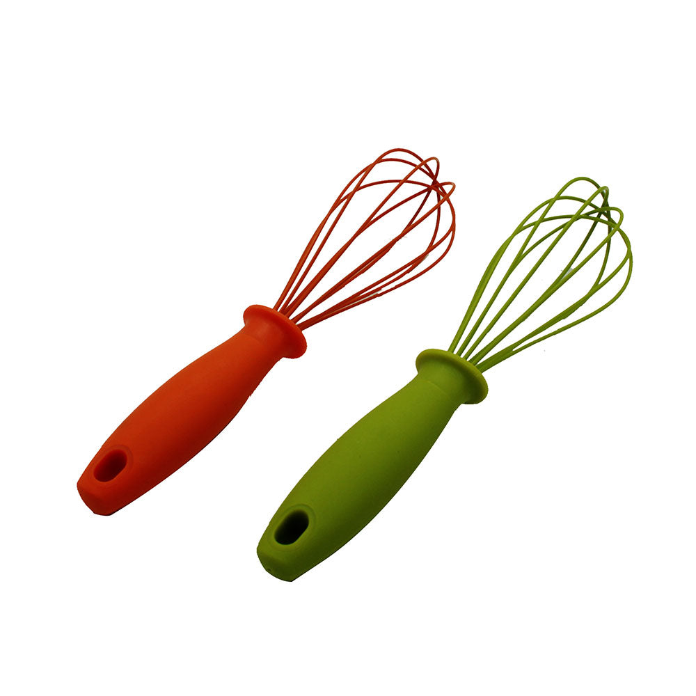 Whisk Silicone 23cm 1pc SGN1685