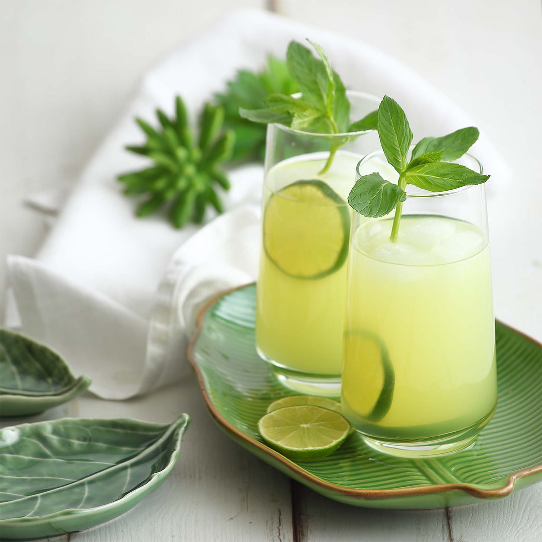 LAV Lal Hiball Glass Tumbler 480ml 1pc