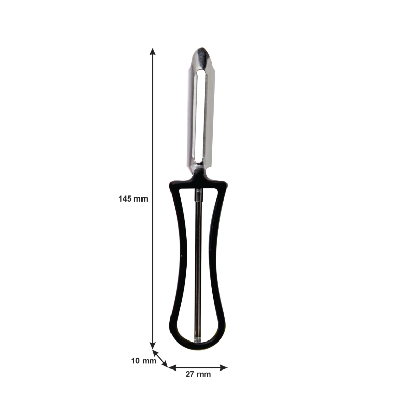 Regent Can Opener & Peeler 2pc 21126