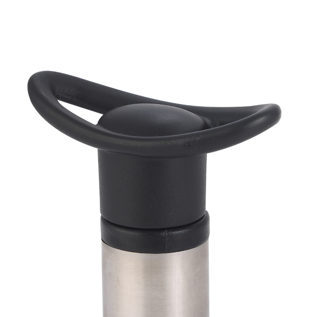 Beverage Bottle Vaccum Sealer