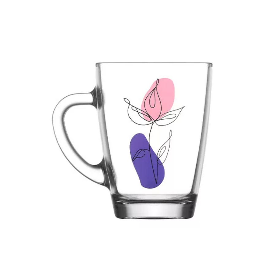 LAV Vega Coffee Mug 300ml SGN2367