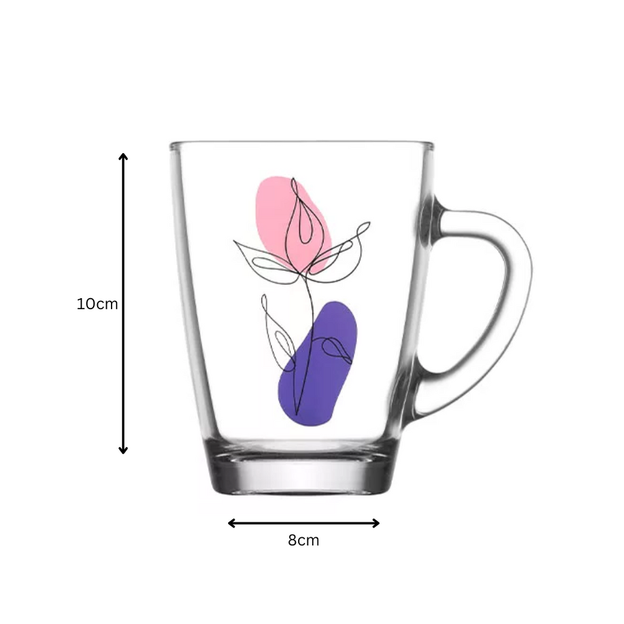 LAV Vega Coffee Mug 300ml SGN2367