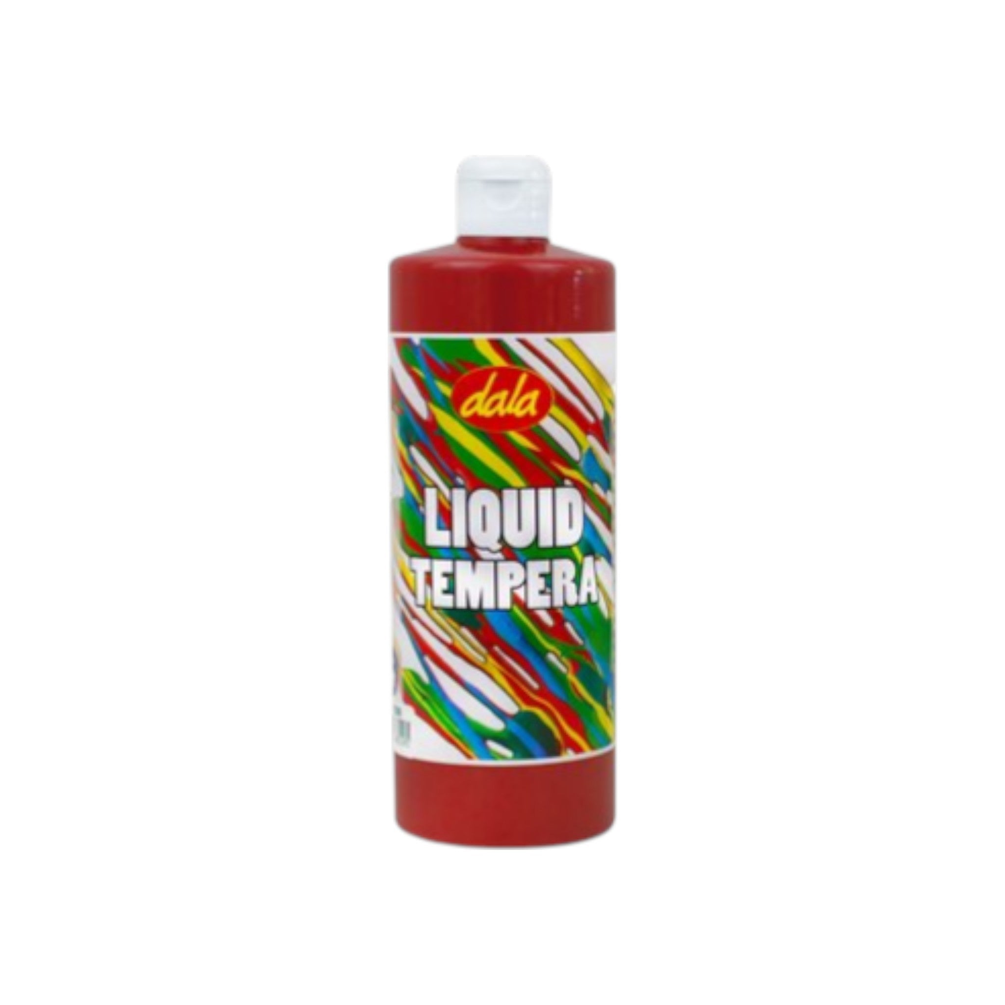 Dala Liquid Temperature Paint 500ml 1pc