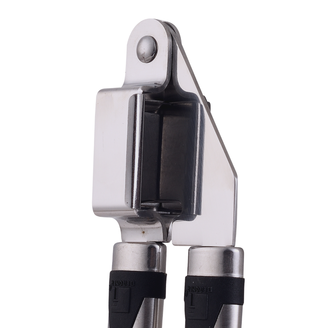 Bergner Gizmo Garlic Press 19cm