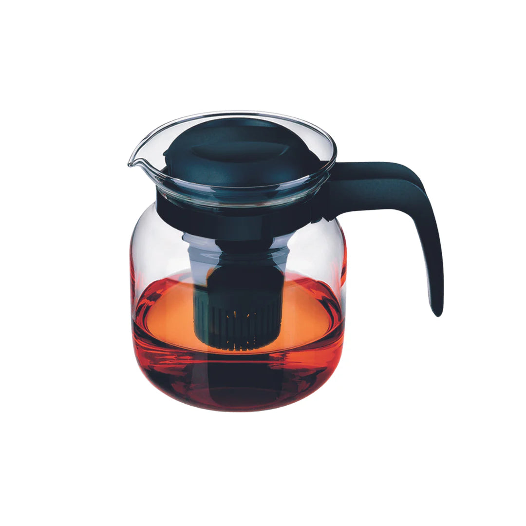 Simax Matura Glass Tea Infuser 1.5L