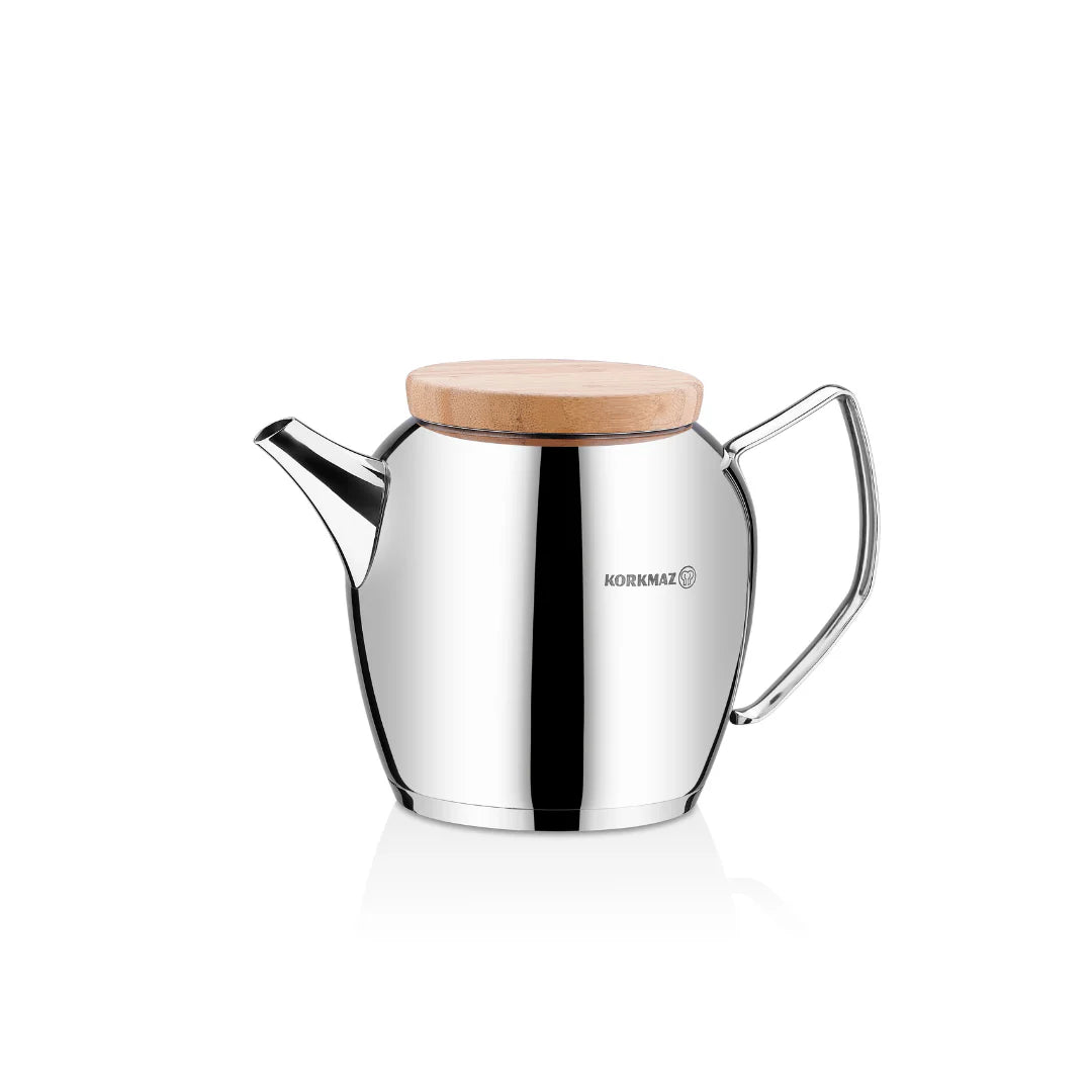 Korkmaz 2.3L Montana Tea Pot