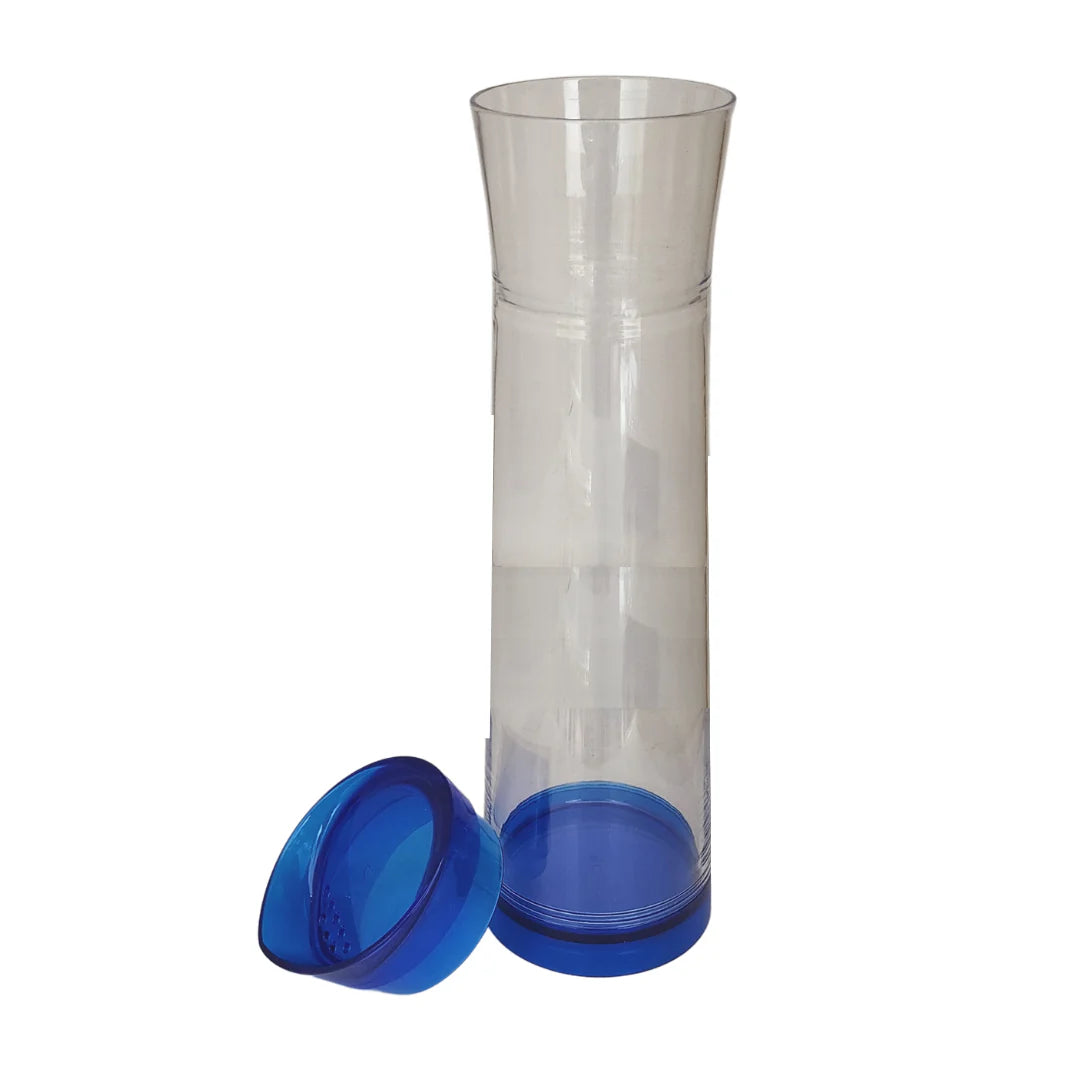 Felli Water Pitcher and Tumbler Set 1.24L Light House Collection