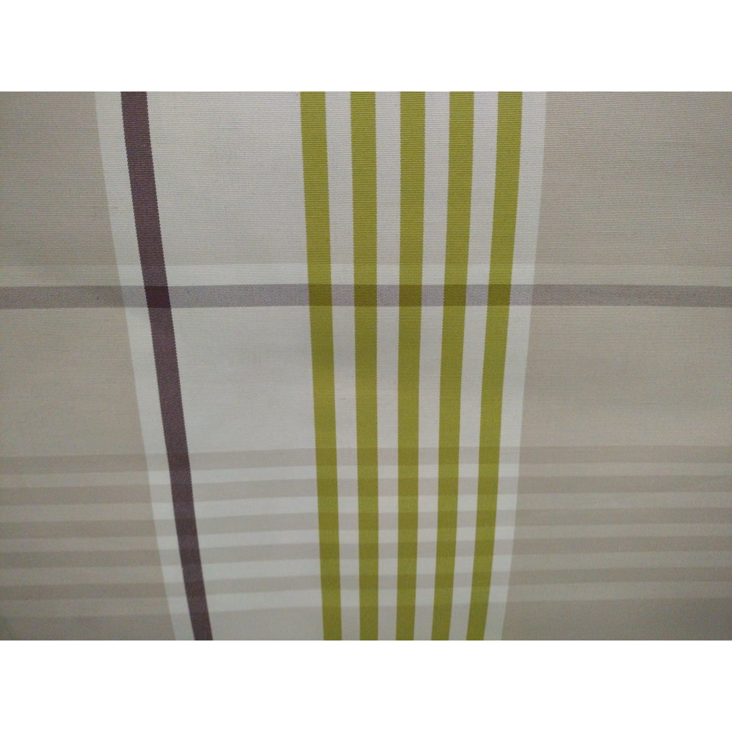 Canvas Fabric Outdoor Spring Collection 1.5x1m Sheeting