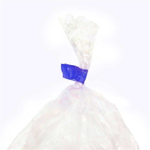 Bag Neck Sealer Tape PVC 12mmx50m