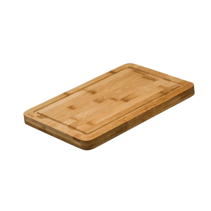 Regent Bamboo Steak Serving Board with Groove 30991