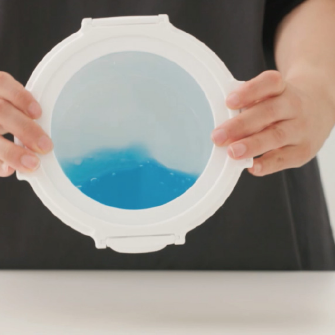 Airthight Storage Containers Fleur Des Champs 11pc Set