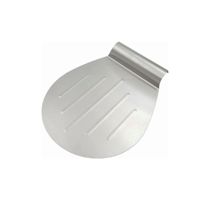 Regent Bakeware Round Cake Lifter Stainless Steel 33133