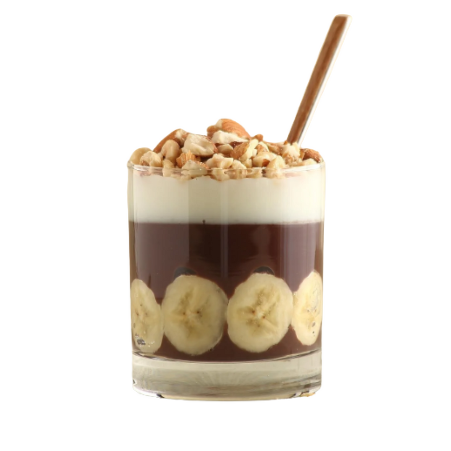 LAV Ada Glass Tumbler 320ml Ada Whisky 6pack SGN337